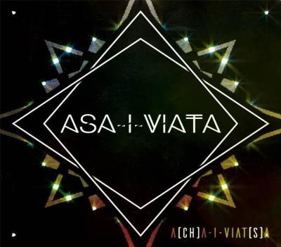 A(ch)a-I-Viat(s)a Digipack