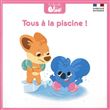 Tous à la piscine !