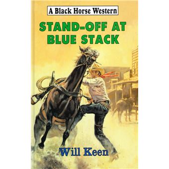 Stand-Off At Blue Stack - 1