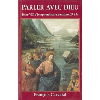 Parler avec Dieu