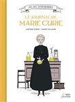 Le journal de Marie Curie