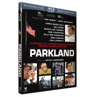 Parkland
