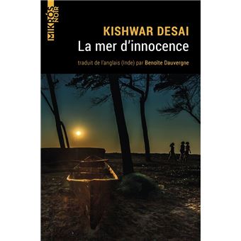 La mer d'innocence