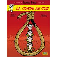 La corde au cou