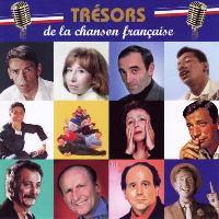 Trésors de la chanson française
