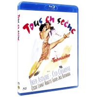 Tous en scène - Blu Ray
