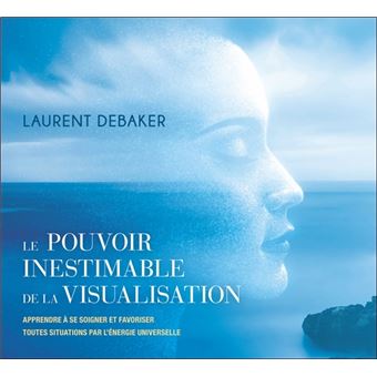 Le pouvoir inestimable de la visualisation - Livre audio