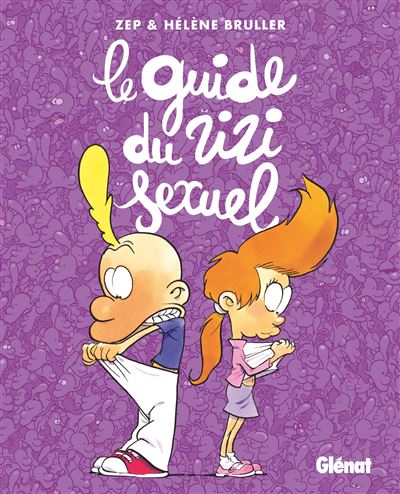 Le Guide du zizi sexuel