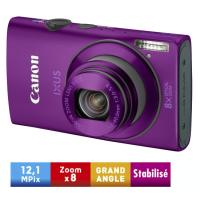 Canon Digital Ixus 230 HS Violet