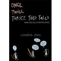 Thrice Told Tales
