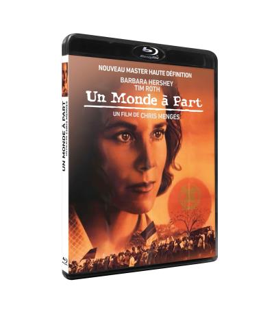 UN MONDE A PART -BLURAY-FR