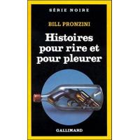 Histoires pour rire et pour pleurer
