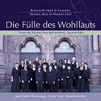 Die fulle des wohllauts