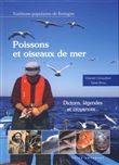 Poissons et oiseaux de mer - faune populaire du bord de mer en Bretagne et pays celtiques