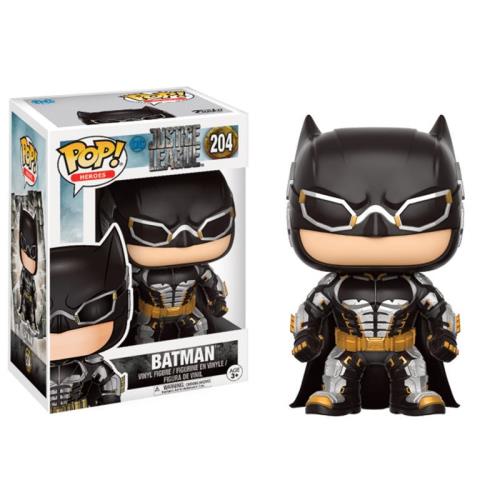 Figurine Funko Pop DC Justice League Batman 9 cm