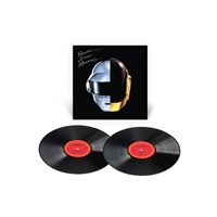 Random Access Memories