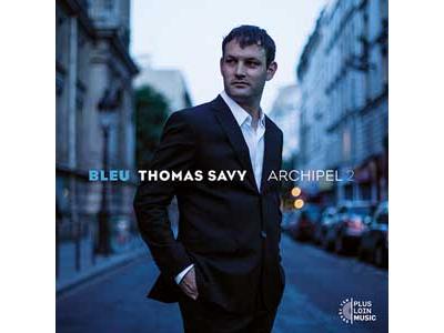 Bleu / Archipel 2