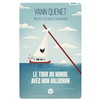 Le Tour du monde avec mon Baluchon