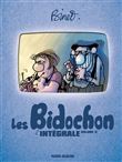 Binet & Les Bidochon - Intégrale - volume 05 (tomes 17 à 21)