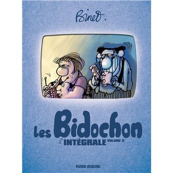 Binet - Les Bidochon - T 10 | Kaufen auf Ricardo