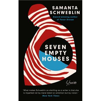 Seven Empty Houses