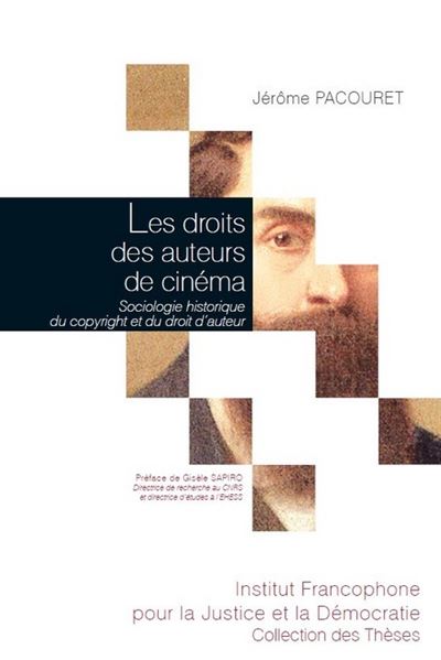 Les droits des auteurs de cinéma