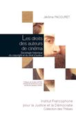 Les droits des auteurs de cinéma