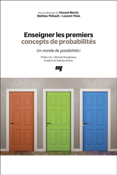 Enseigner les premiers concepts de probabilités