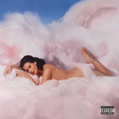 Teenage dream the complete confection