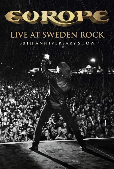 Live at sweden rock