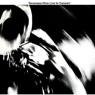 Terumasa Hino live in concert