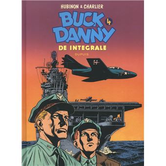 Buck Danny