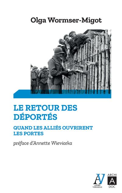 Le retour des deportes