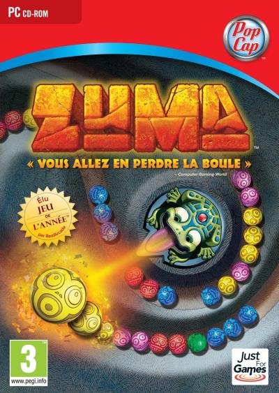 Zuma PC