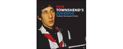 Pete Townshend's Jukebox