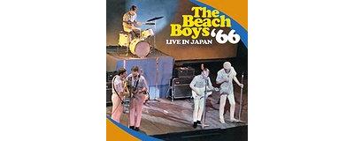 Live in japan 1966