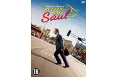 BETTER CALL SAUL S2-BIL