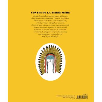 Contes de la Terre Mère