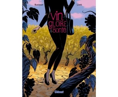 Vin, gloire et bonté