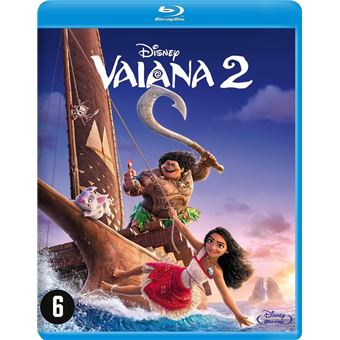 Vaiana - Vaiana - 1