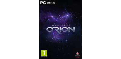 Master of Orion