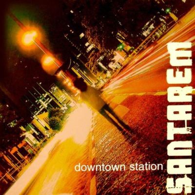 Downtown station