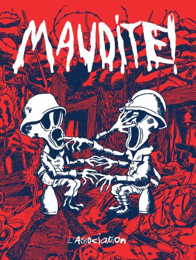 Maudite