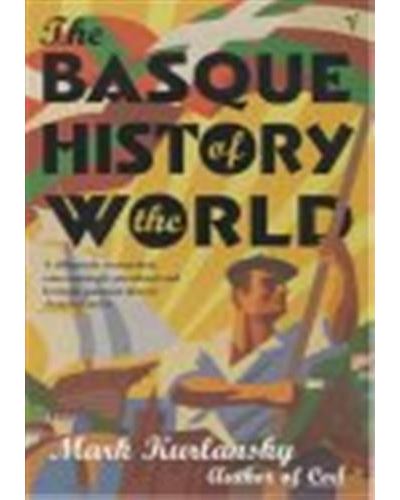 The Basque History of the World