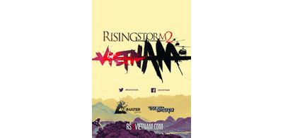 Rising Storm 2: Vietnam
