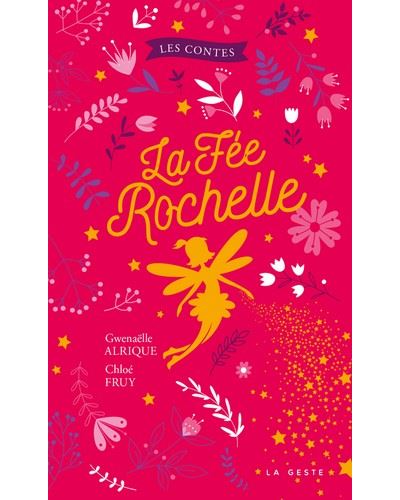 La Fée Rochelle
