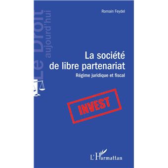 La société de libre partenariat