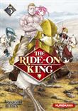 The Ride-on King - Tome 3