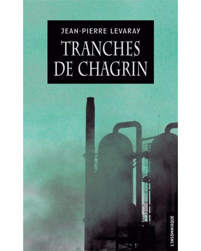 Tranches de chagrin