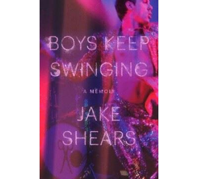 Boys Keep Swinging